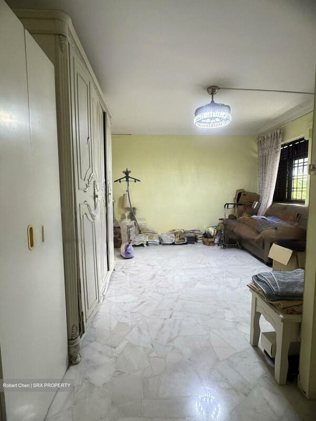 Blk 702 Woodlands Drive 40 (Woodlands), HDB 5 Rooms #455971771